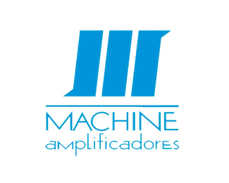 Machine Amplificadores