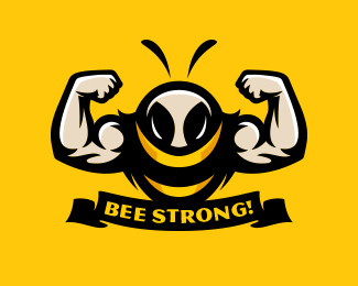 Bee Strong