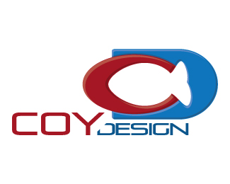 Coy Logo