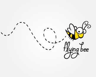 Flying Bee