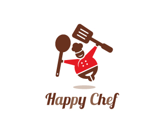 Happy Chef