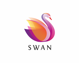 swan