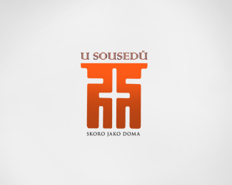 U SOUSEDU