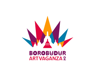 BOROBUDUR ARTvaganza