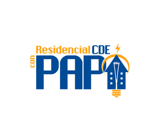 RESIDENCIAL CDE CON PAPA