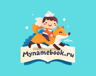 Mynamebook