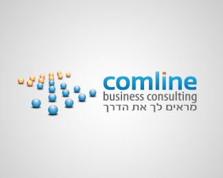 com-line business cunsultants