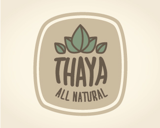 Thaya all natural