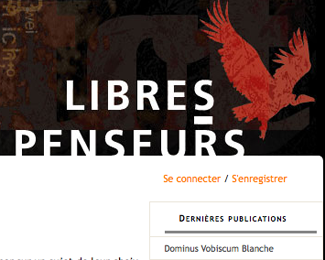 Libres-Penseurs