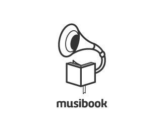 musibook