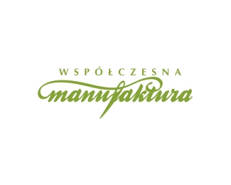 Wspolczesna manufaktura