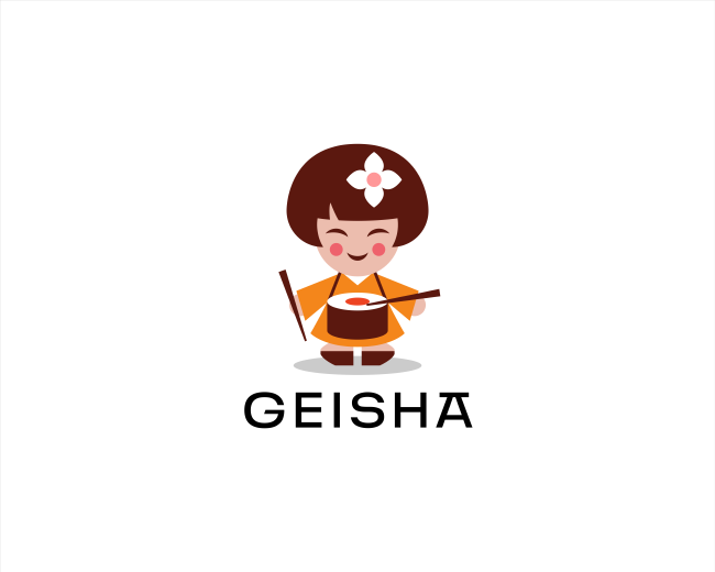 Geisha