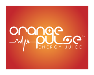 Orange Pulse