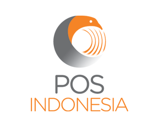 Pos Indonesia logo redesign competition entry