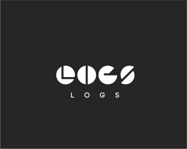 logs