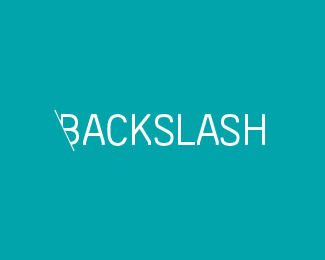 Backslash