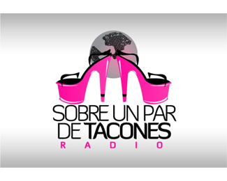 Sobre un Par de Tacones RADIO