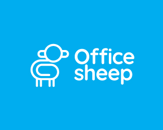 Office Sheep