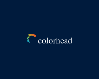 Colorhead