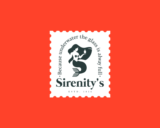 Sirenitys Spirts