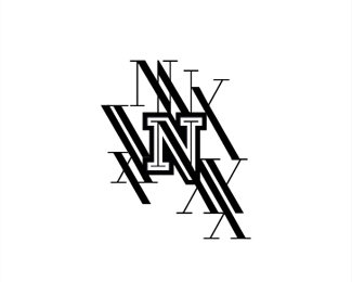 N