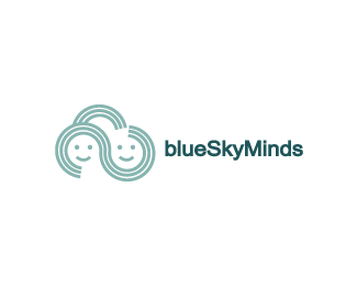 Blue Sky Minds