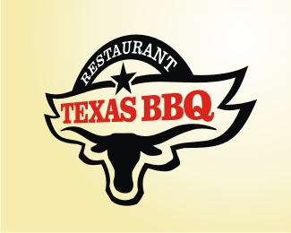 TEXAS BBQ restaurant