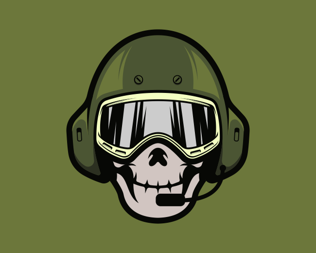 Skull Pilot