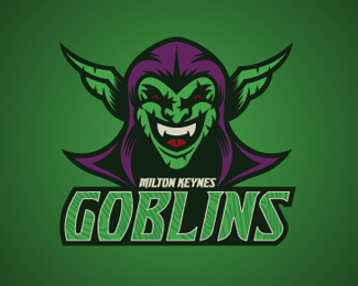 Milton Keynes Goblins