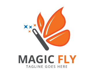 Magic Fly