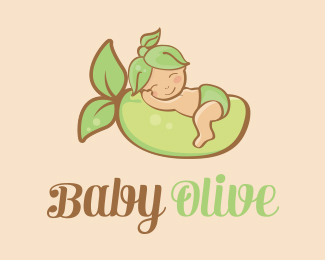 Baby Olive