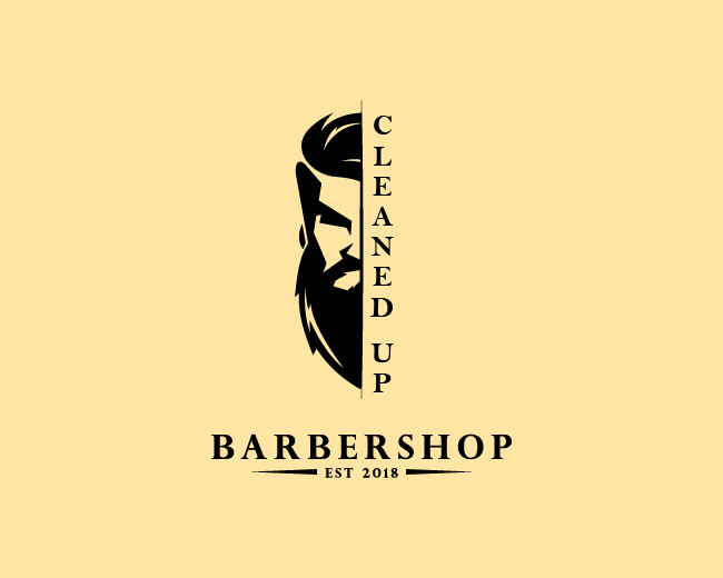 cleanup barbershop