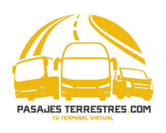 Pasajes Terrestres