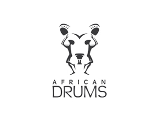 African Drums