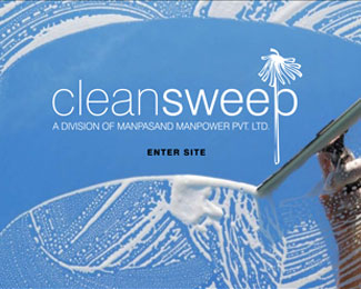 Cleansweep