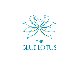 The Blue Lotus