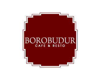 Borobudur