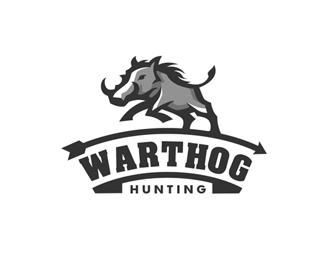 Warthog Hunting