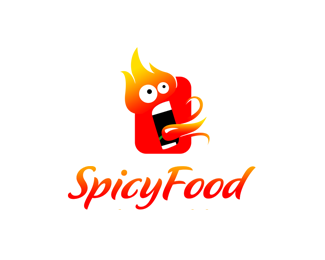 Spicy Food