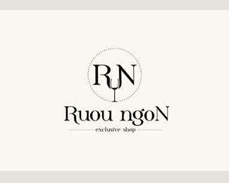 RUOU NGON