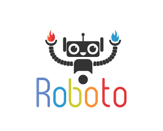 ROBOTO