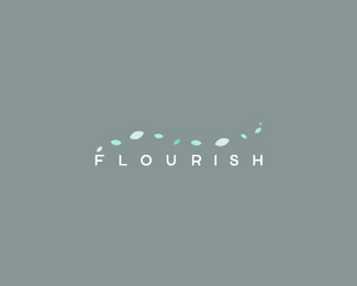 flourish