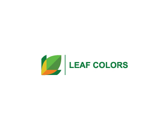 LEAF COLORS