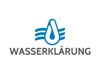 wasserklarung