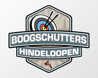 Boogschutters Hindeloopen