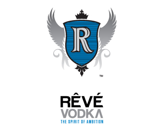 Rêve Vodka