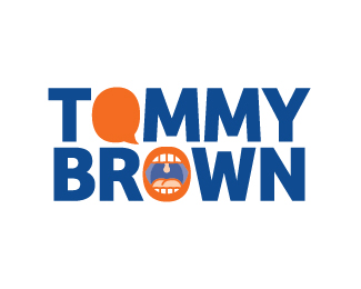 Tommy Brown