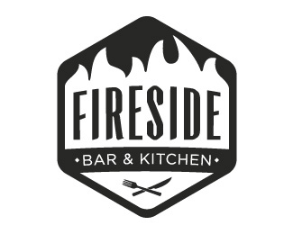 Fireside Bar x Kitchen