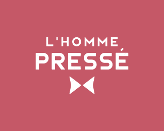 L'Homme Pressé