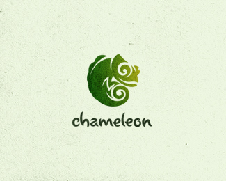 chameleon